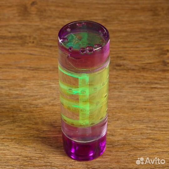 Гелевые песочные часы 