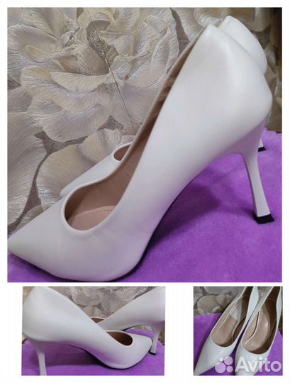 Туфли женские 37 размер