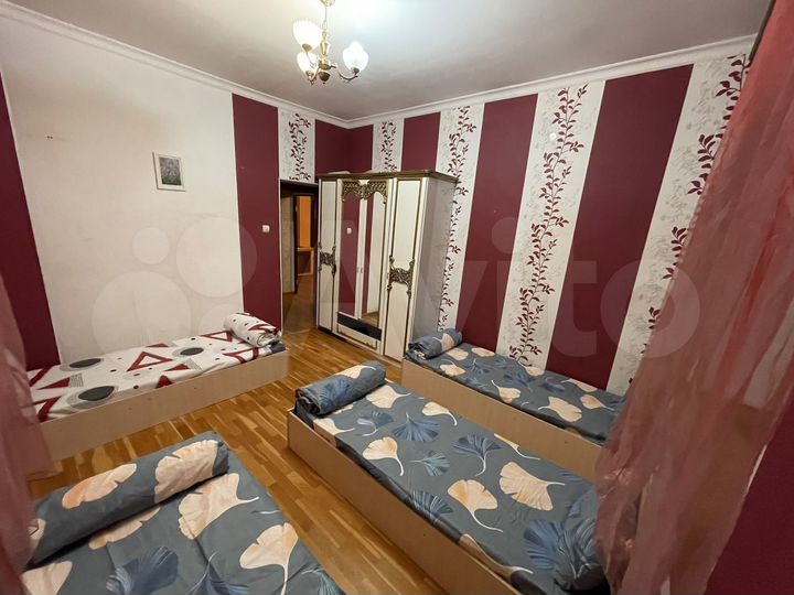 Комната 17 м², 2/3 эт.