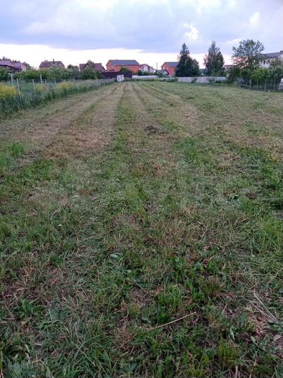 Участок 30 сот. (ИЖС)