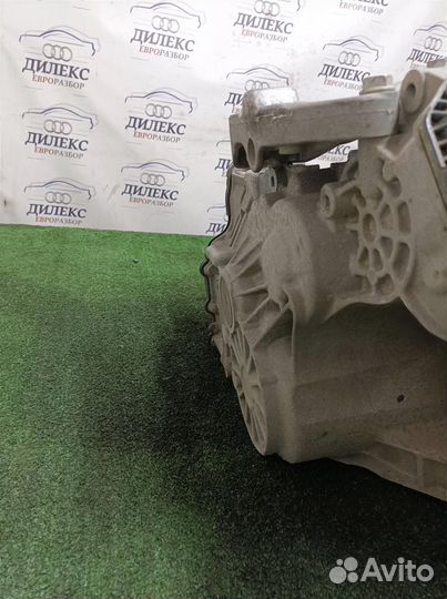 АКПП (автоматическая коробка переключения передач