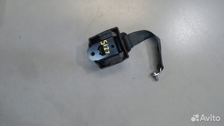 Ремень безопасности Volkswagen Beetle, 2012