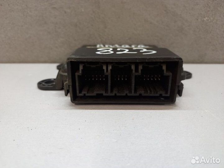 Блок управления парктроником Opel Antara LE9 2013
