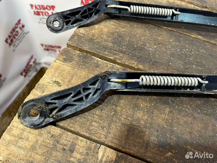 Поводки дворников Fiat Ducato 230- 244 кузов