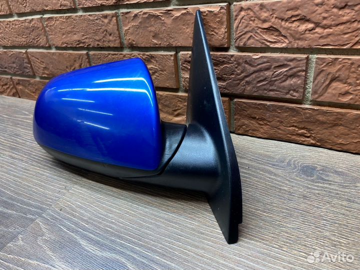 Зеркало правое Hyundai Creta 2016-2020 Оригинал