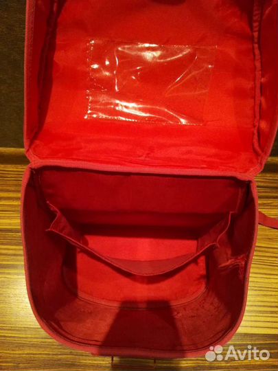 Школьный рюкзак