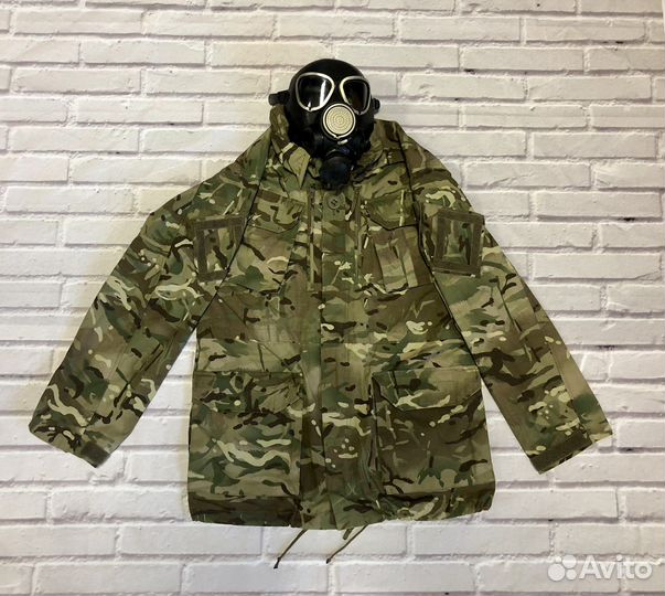 Куртка смок MTP Великобритания. Оригинал Б/У