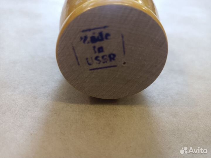 Матрешки разные