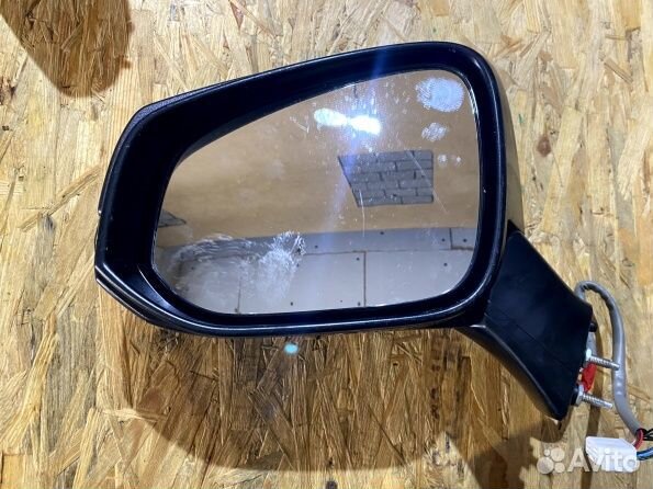 Зеркало левое Toyota RAV-4 XA 50