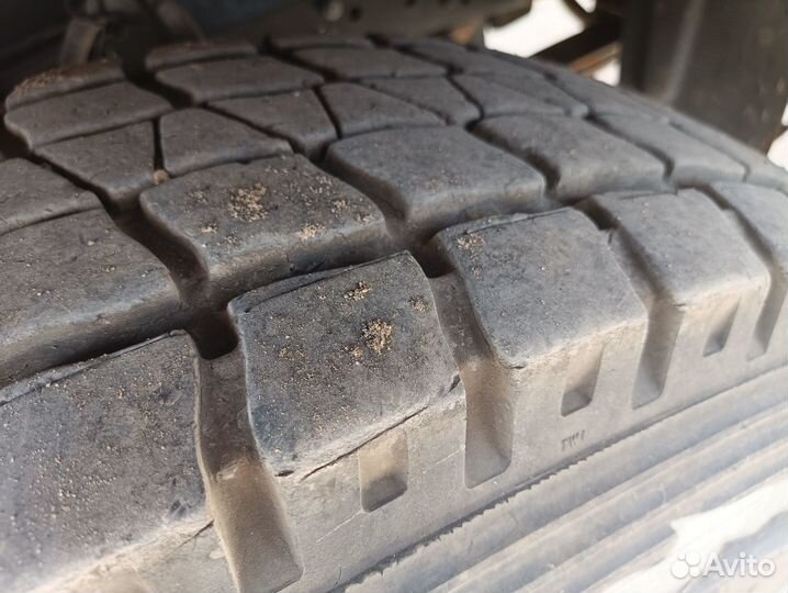 КамАЗ 45143, 2020