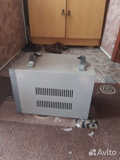 Стабилизатор напряжения ресанта