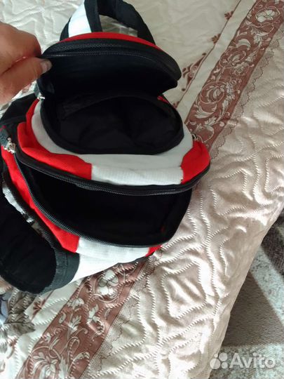 Спортивная сумка