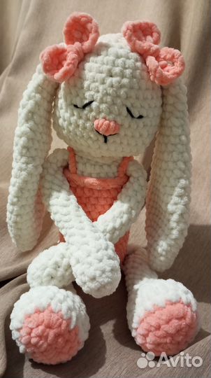 Мягкие игрушки