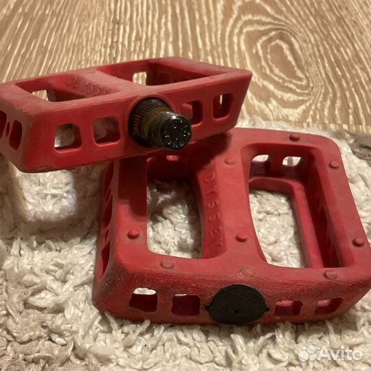 Педали odyssey twisted pro