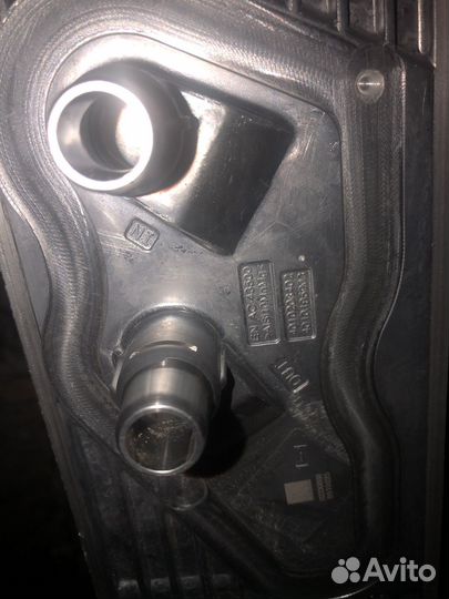 Зарядное устройство для высоковольтной батареи