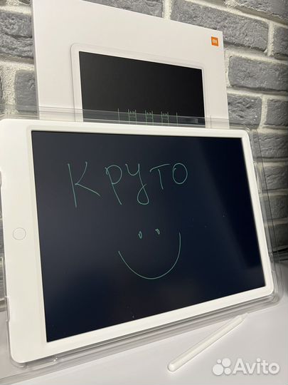 Графический планшет Xiaomi