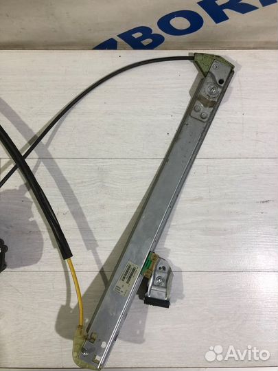 Стеклоподъёмник передний правый LADA vesta 1.6 мт