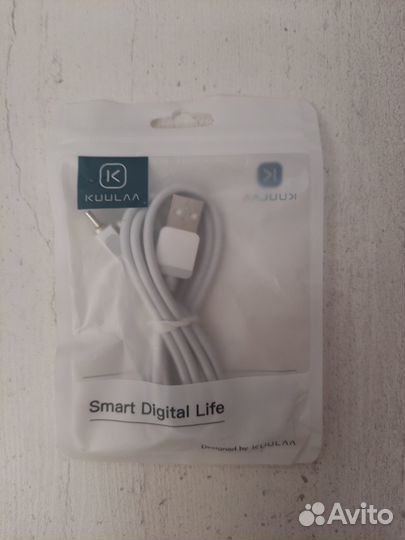 Кабель магнитный для зарядки USB Type-C, Micro USB