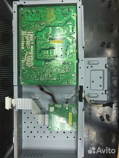 Монитор emachines e233h