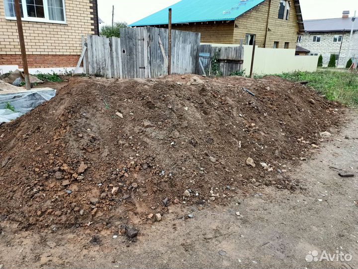 Грунт