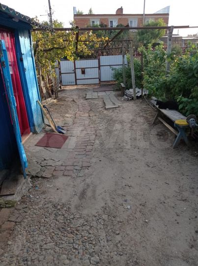 Дом 41 м² на участке 3 сот.