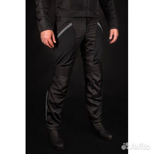 Мотоштаны OSA monsoon летние