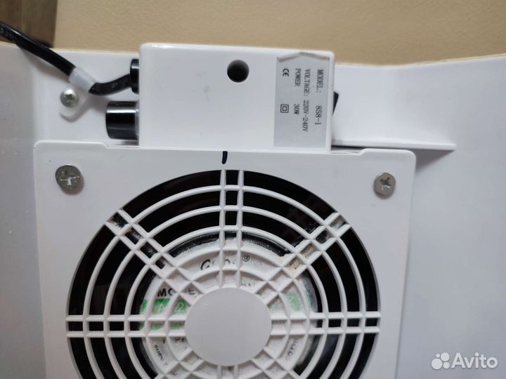 Сухожар бу,пылесос для маникюра,уф шкаф