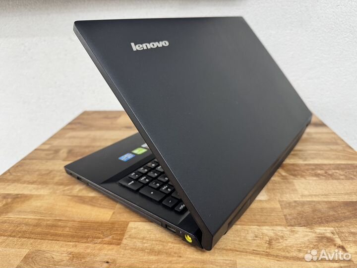 Мега мощный i3-3110M 12Gb SSD М2+HDD 1000Gb GT720