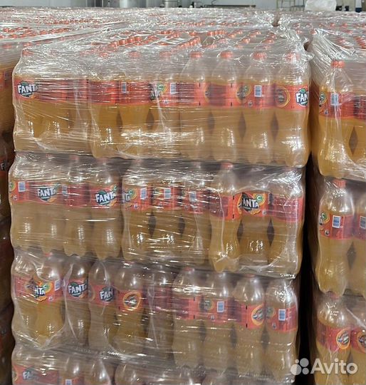 Напитки оптом и в розницу