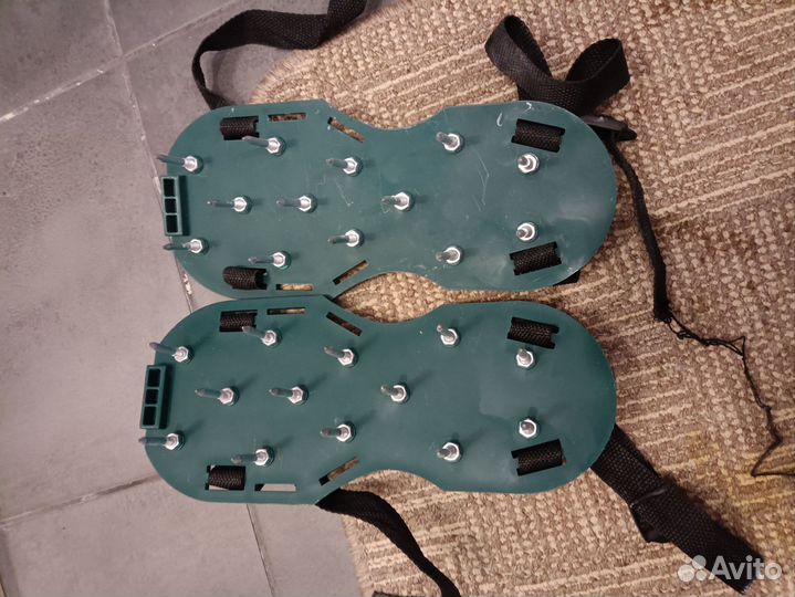 Набор для наливного пола