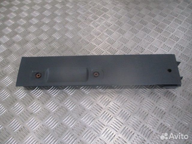 Наклакда внутренняя правая MAN 81629305169