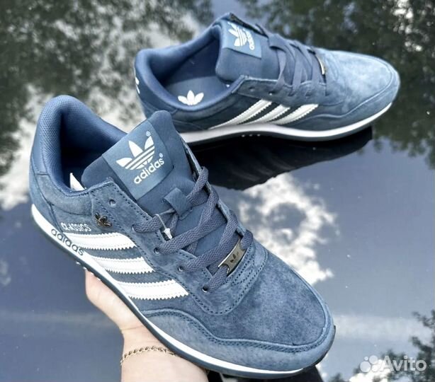 Adidas Classic Кроссовки