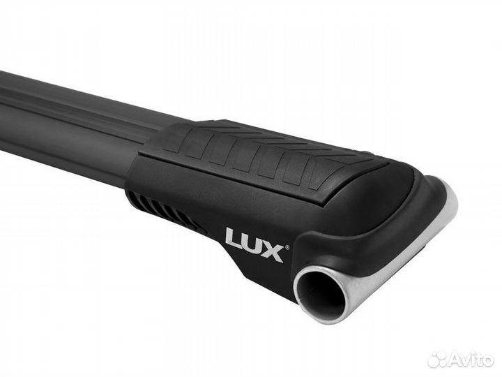 Багажник на рейлинги Audi A4 Avant B6, 5-дв. униве