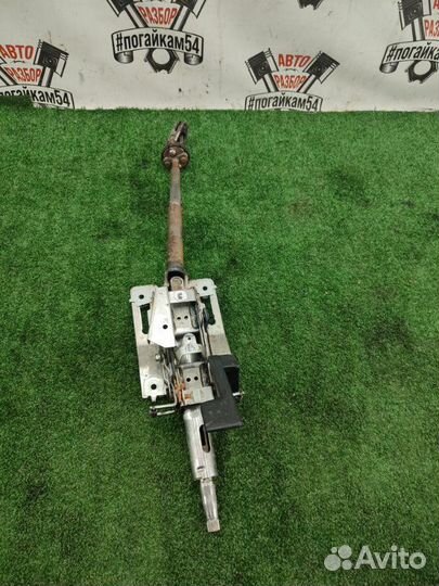 Рулевая колонка Honda Accord CL7 K20Z 2007