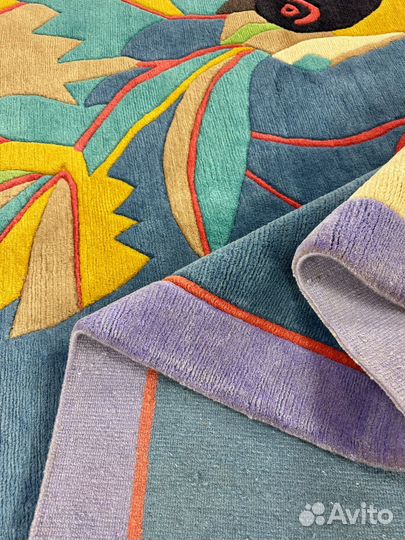 Ковёр 1.98x2.52 Nepal Picasso 06975 Непал