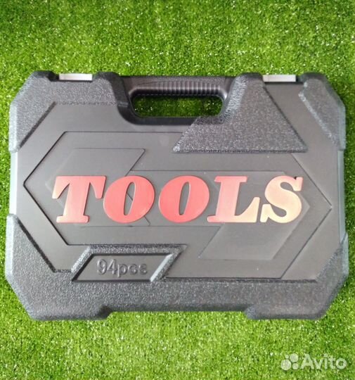 Набор автомобилиста