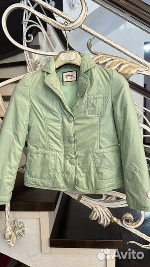 Куртка детская