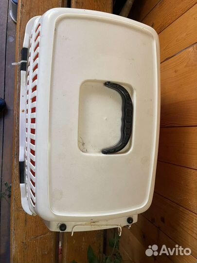 Переноска для животных, клетка