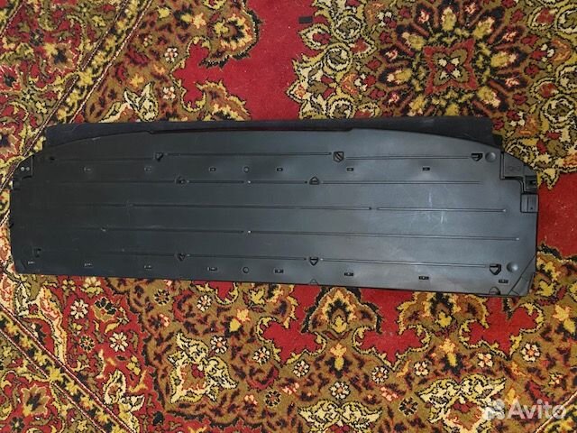 Полка багажника Honda cr v 3