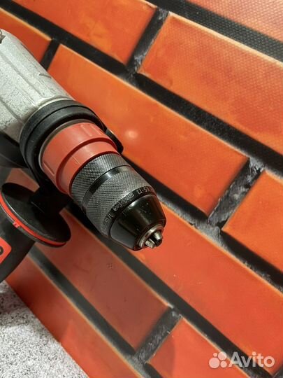 Перфоратор Metabo KHE 2660 Quick