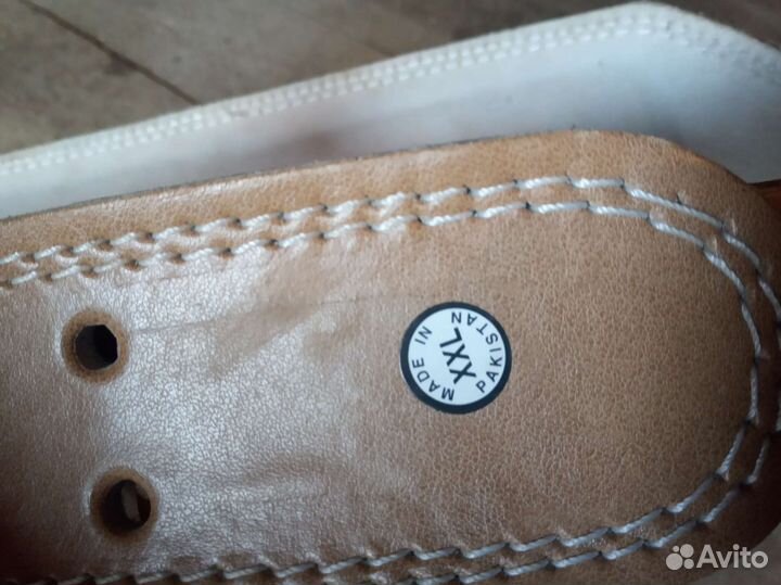 Атлетический пояс