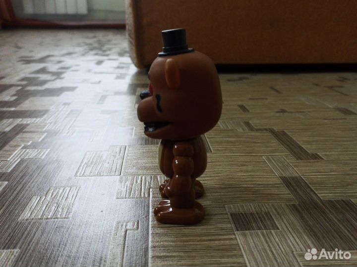 Мишка фредди