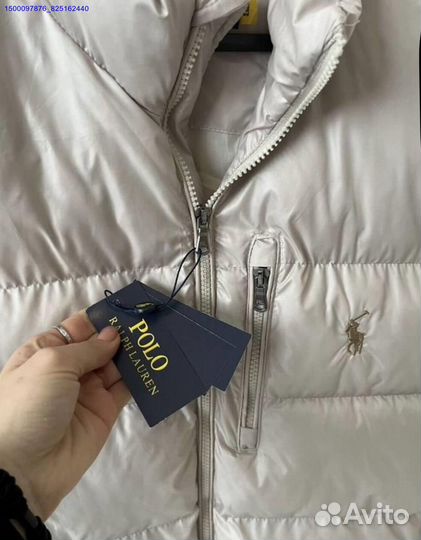 Жилет Polo Ralph Lauren Турция (Арт.66275)