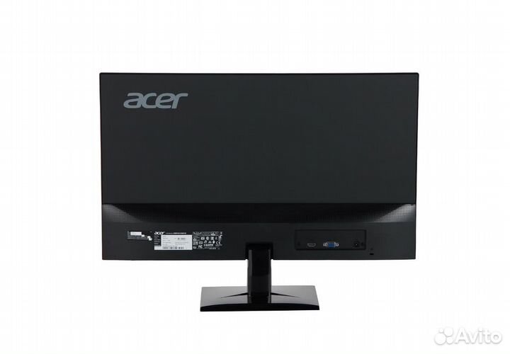Монитор Acer 27