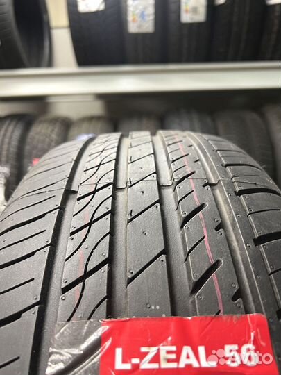 iLink L-Zeal56 245/45 R20 113U