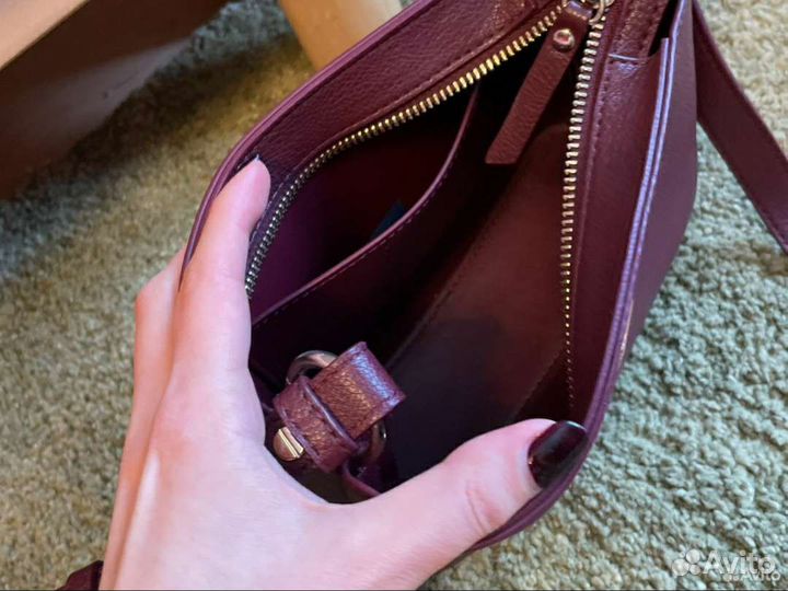 Сумка оригинал Tommy Hilfiger