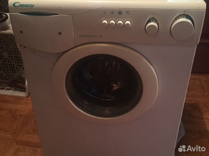 Стиральная машина Candy