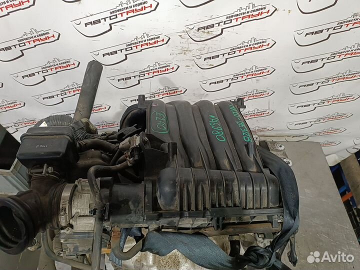 Двигатель nissan suzuki MR20-DD landy serena C26 FC26 FNC26 HFC26 NC26 SC26 SHC26 SNC26 2WD 4WD 1010