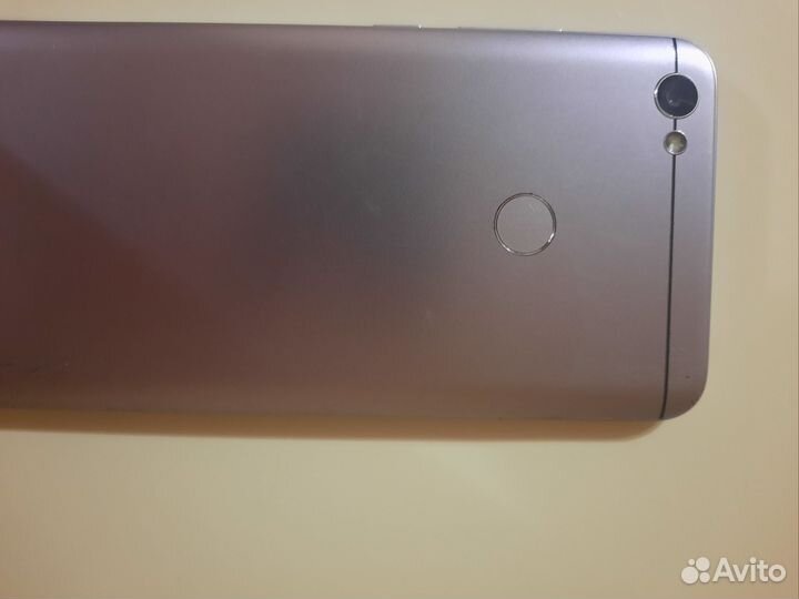 Xiaomi Redmi Note 5A Prime, 3/32 ГБ