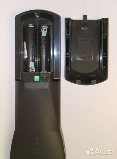 Пульт ду bose 3-2-1